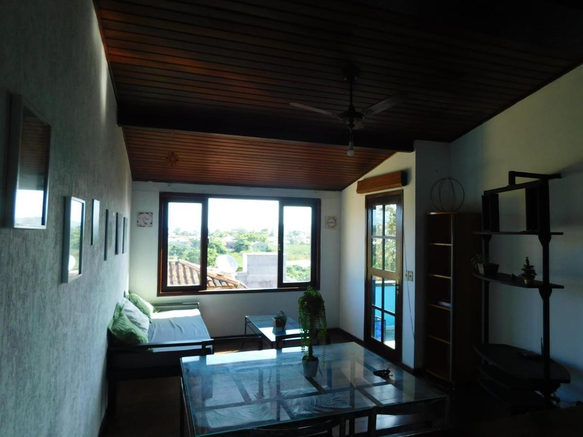 Апартаменты Apartamento Vista Ao Mar Armacao dos Buzios Экстерьер фото