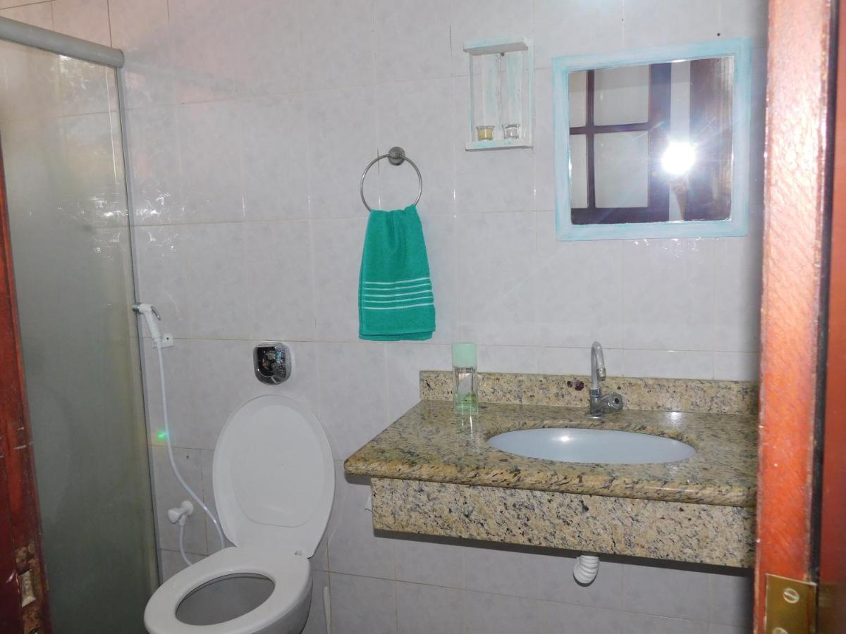 Апартаменты Apartamento Vista Ao Mar Armacao dos Buzios Экстерьер фото