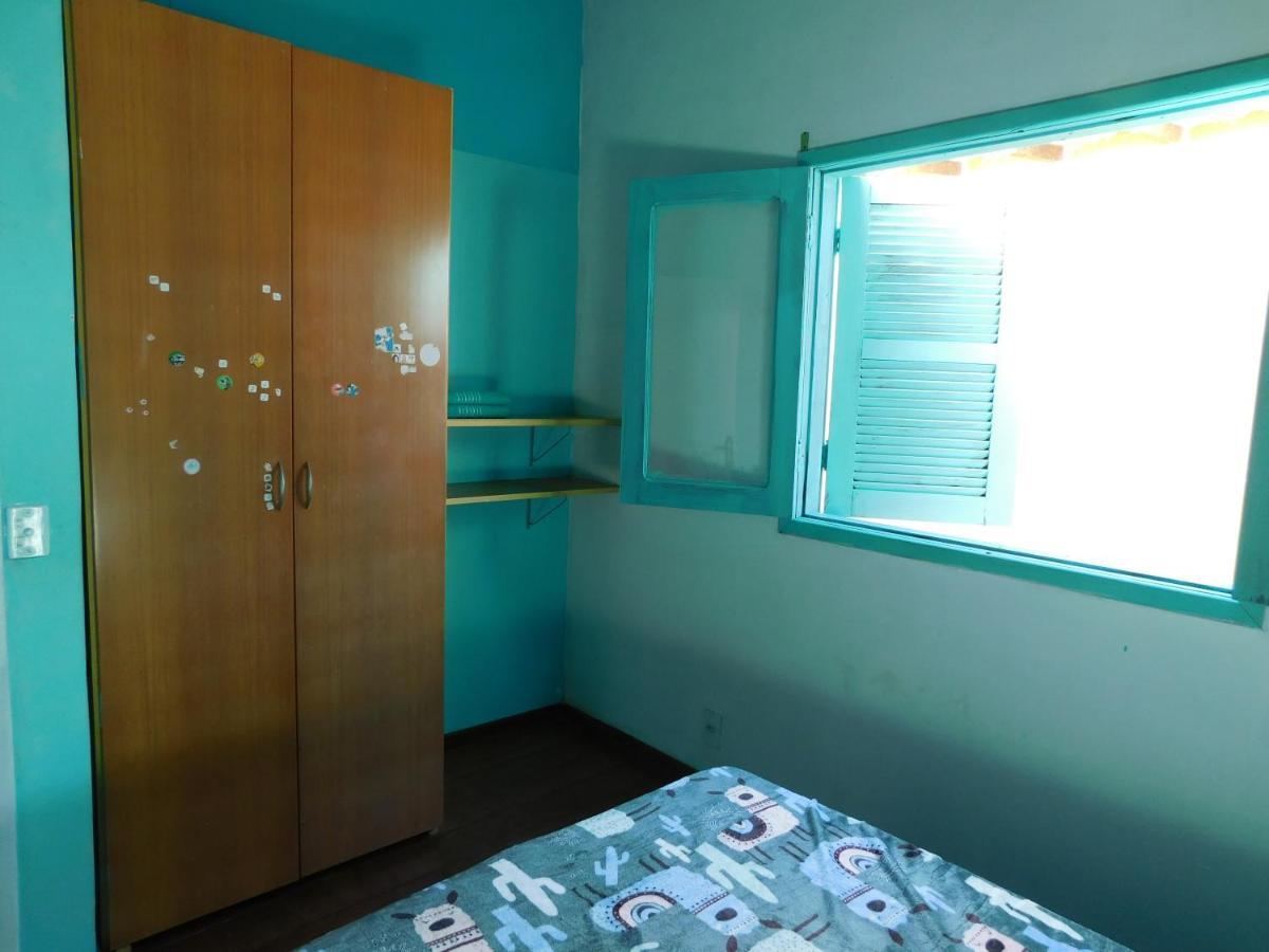 Апартаменты Apartamento Vista Ao Mar Armacao dos Buzios Экстерьер фото