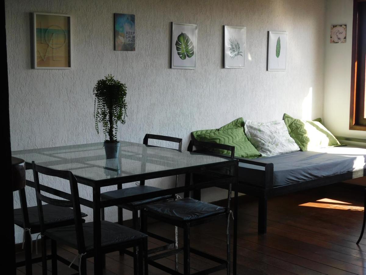 Апартаменты Apartamento Vista Ao Mar Armacao dos Buzios Экстерьер фото